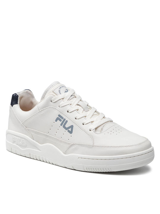 Fila Town Classic PM Sneakers White