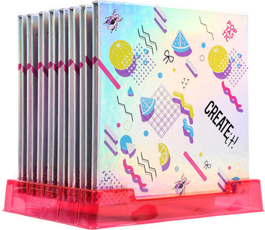 Canenco Create It Make-up-Palette