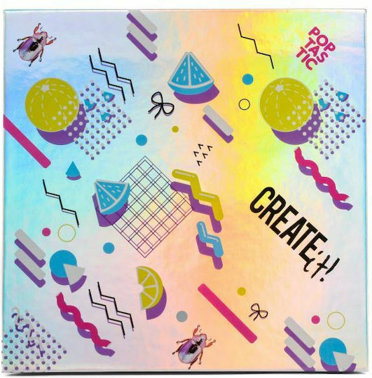 Canenco Create It Make-up-Palette