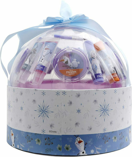 Markwins Frozen II Snowball Box Σετ Ομορφιάς