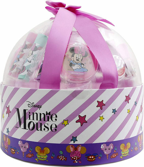 Markwins Delicious Cake Make Up Box Παιδικό Μακιγιάζ