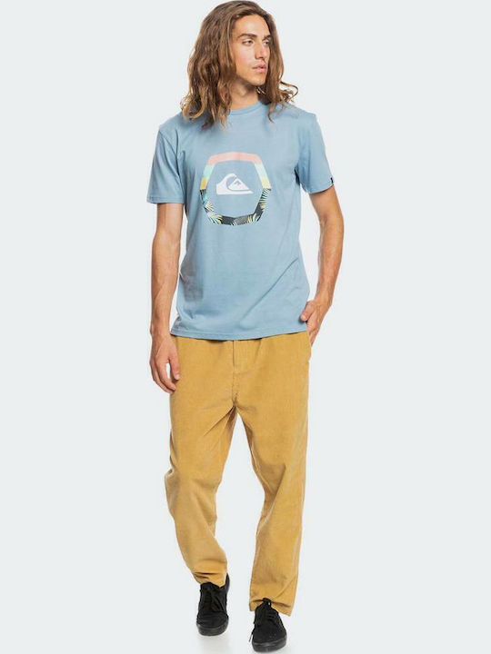 Uprise T-shirt Faded Denim