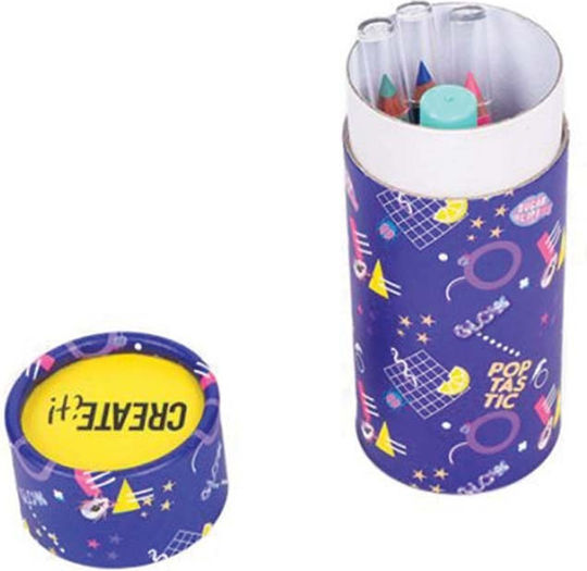 Canenco Create It Make Up Kit Kinder-Make-up