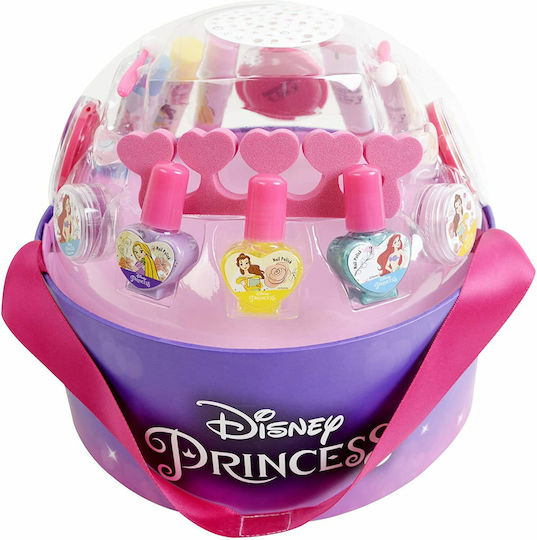 Markwins Кутия За Грим Sweet Cake Disney Princess Комплект За Красота