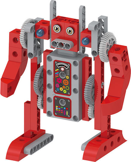 Gigo Robot Factory STEM Educational Game Robotics for 5+ years Years Old