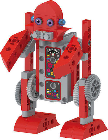 Gigo Robot Factory STEM Educational Game Robotics for 5+ years Years Old
