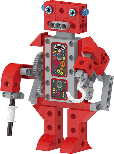 Gigo Robot Factory STEM Educational Game Robotics for 5+ years Years Old