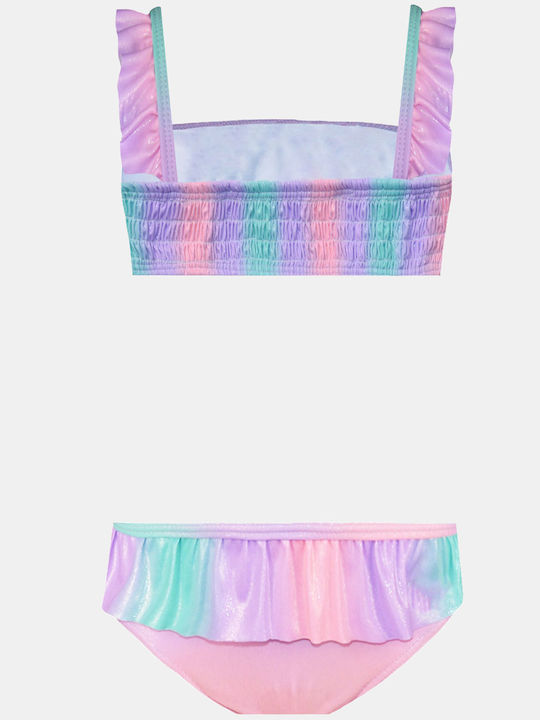Energiers Kids Swimwear Bikini Multicolour