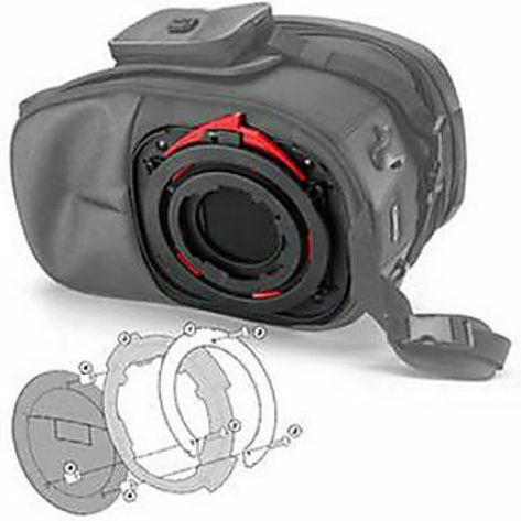 Givi Tank Mount For KTM DUKE 125 200 390 2011-2016 2011-2016