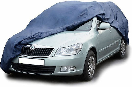 Compass Covers for Car with Carrying Bag 510x178x119cm Waterproof XLarge