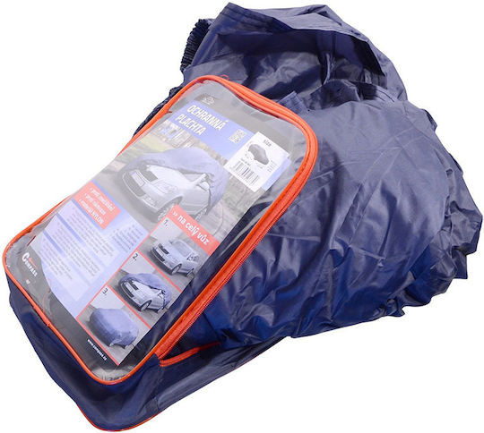 Compass Covers for Car with Carrying Bag 510x178x119cm Waterproof XLarge