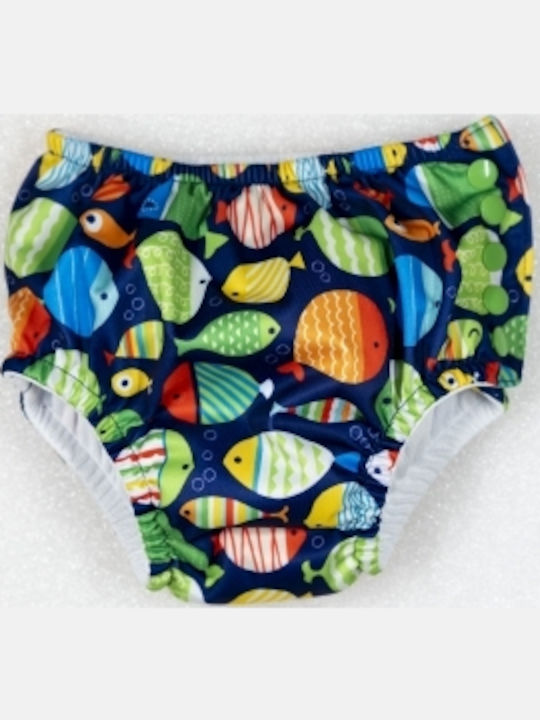 Tortue Costum de baie pentru copii Scutece de înot Multicolor Tortue Costum de baie pentru copii Scutece de înot Multicolor
