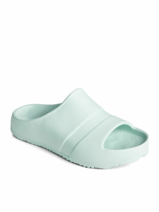 Sperry Top-Sider Windward Slides Sky Blue