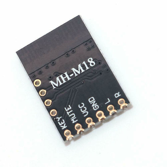 Haitronic HS1562-M18