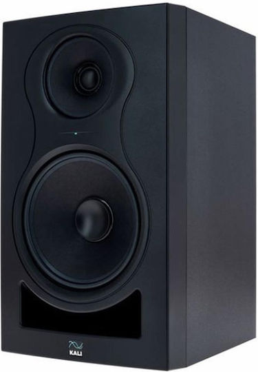 Kali Audio IN-8 2nd Wave Studio Monitor 8" 140W Stück Schwarz