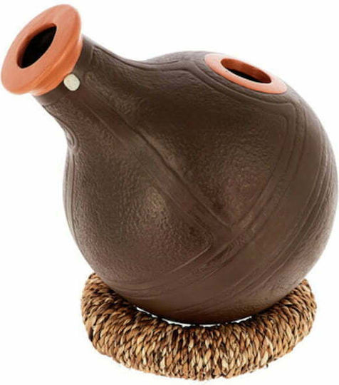 Latin Percussion Udu Udu Drum Claytone #2