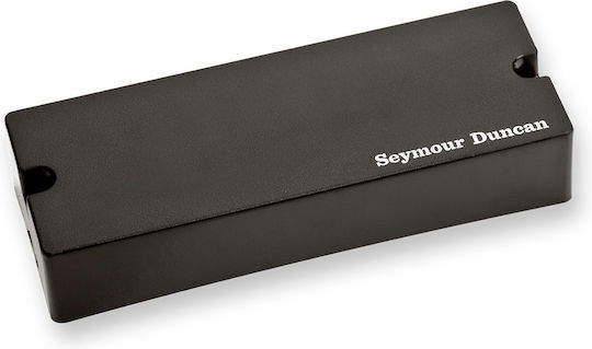 Seymour Duncan Active Soapbar Phase I Set Single Coil 5-String