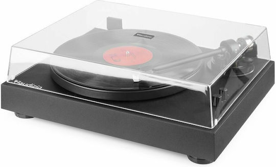 Audizio RP340 102.180 Πικάπ Μαύρο