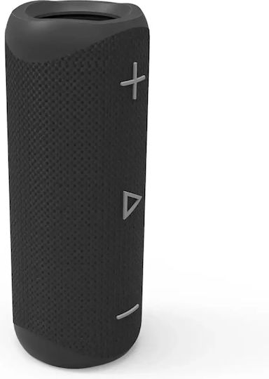 Sharp GX-BT280 Ηχείο Bluetooth 20W με Διάρκεια Μπαταρίας έως 12 ώρες Μαύρο