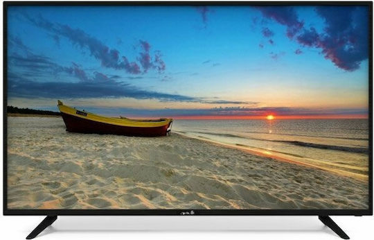 Arielli Τηλεόραση 32" HD Ready LED 32S214T2 (2020)