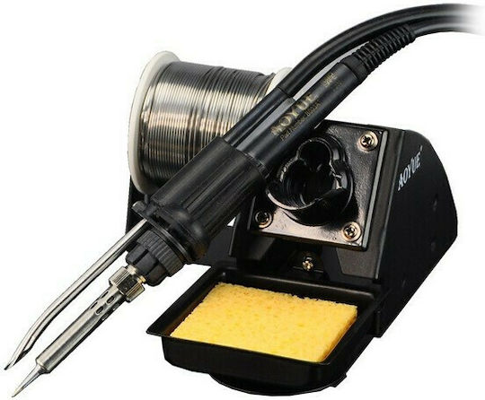 Aoyue 968A+ Soldering Station Electric with Temperature Setting