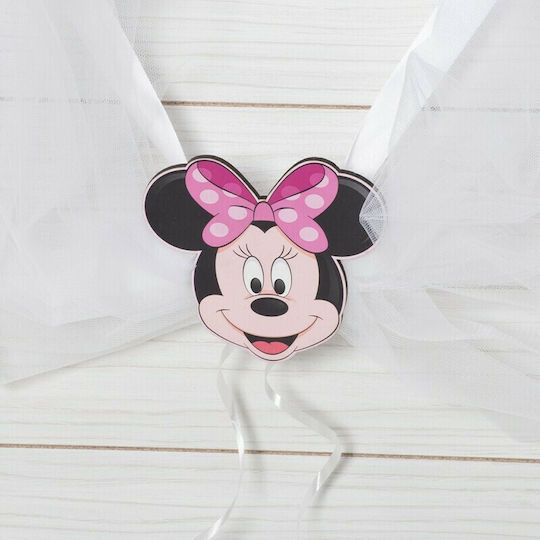 Papillon Kids Decorativ Fontul Baptismal Minnie