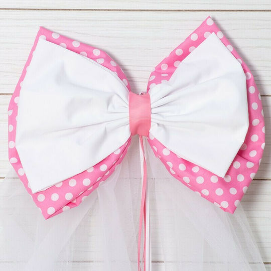 Papillon Kids Decorativ Fontul Baptismal Minnie
