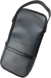 Kyoritsu Αμπεροτσιμπίδα Ψηφιακή 600A AC 2040 με Ακροδέκτες