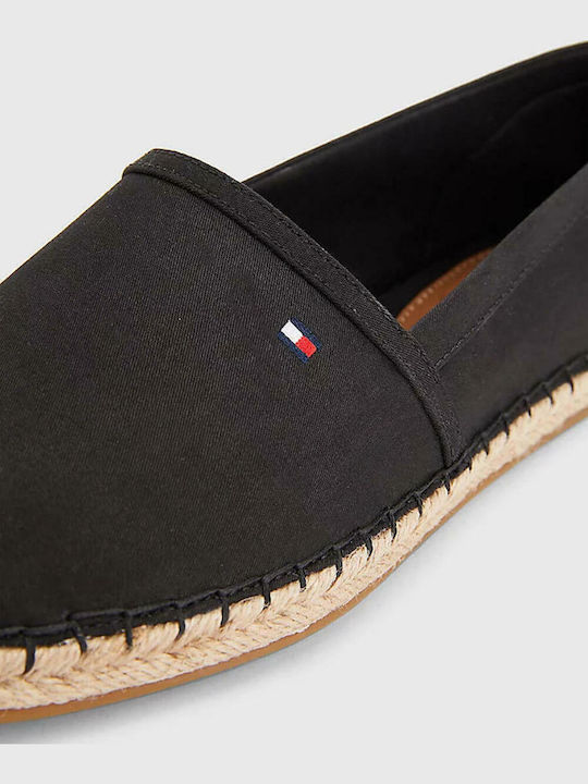 Women's Espadrilles Black