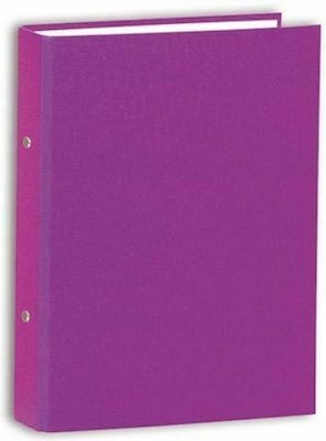 Skag Fancy Clipboard with 2 Rings for A4 Sheets (Μiscellaneous colours)