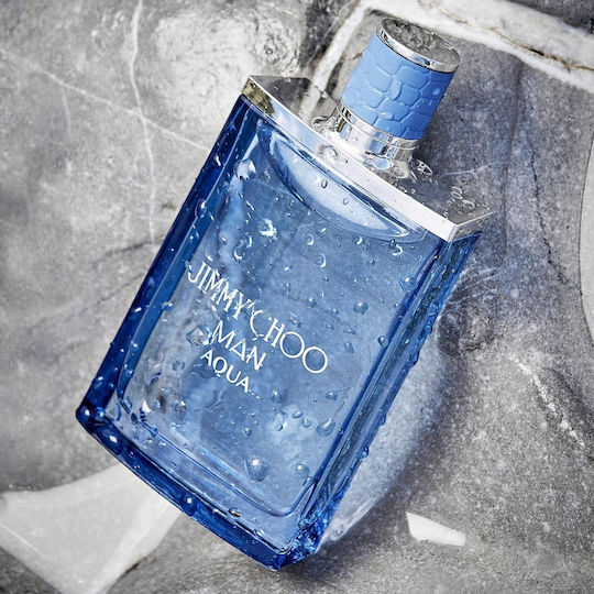 Jimmy Choo Man Aqua Eau de Toilette 30ml