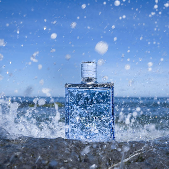 Jimmy Choo Man Aqua Eau de Toilette 30ml