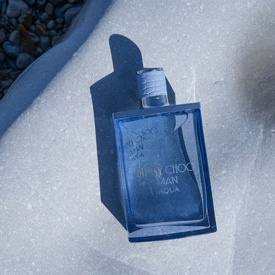 Jimmy Choo Man Aqua Eau de Toilette 30ml