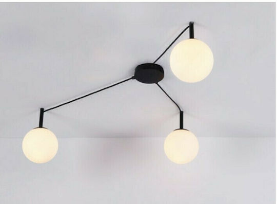 Aca Tiramolla Ceiling Light 78cm Aca Tiramolla Ceiling Light 78cm