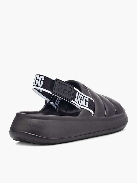 Yeah 1132150 Men's Sandals Black