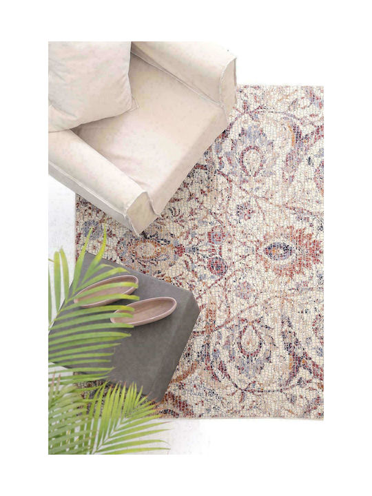 Royal Carpet 6531D Teppich Rechteckig Palazzo