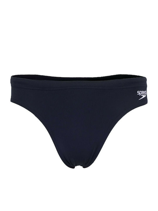 Eco Endurance Men's Swimwear Slip Navy Blue