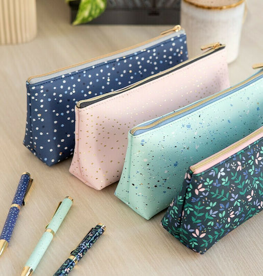 Filofax Garden Κασετίνα Βαρελάκι Πολύχρωμη