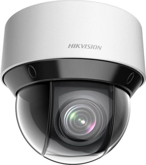 Hikvision DS-2DE4A425IW-DE(S6) IP Surveillance Camera Full HD+ 4MP Waterproof