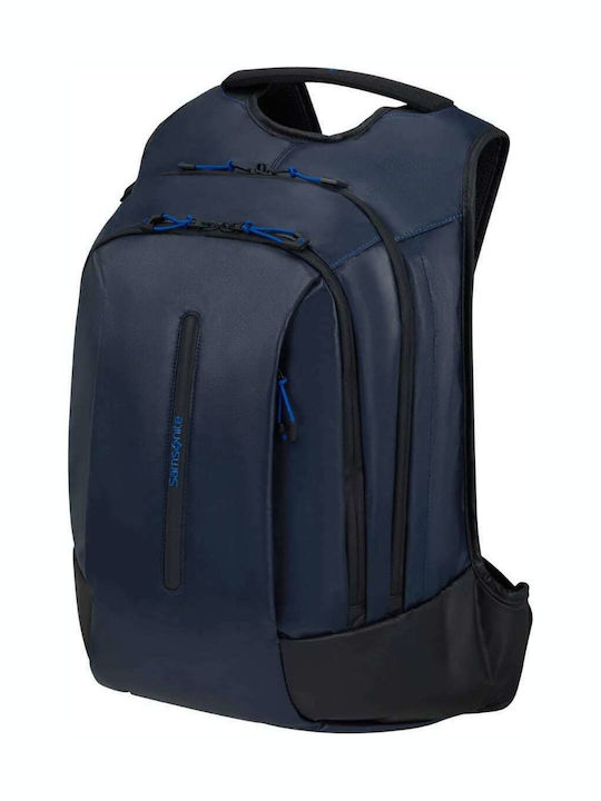 Samsonite Ecodiver Αδιάβροχο 26lt Navy Μπλε