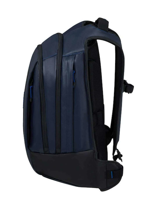 Samsonite Ecodiver Αδιάβροχο 26lt Navy Μπλε