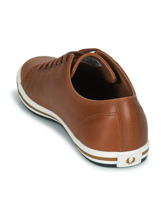 Kingston Sneakers Brown