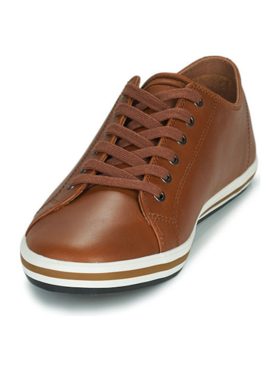 Kingston Sneakers Brown
