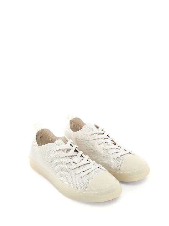 Ecoalf Act Now Sneakers Beige