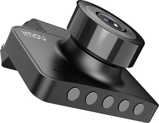 Dahua Imou S400 Κάμερα DVR Αυτοκινήτου με Οθόνη Wi-Fi