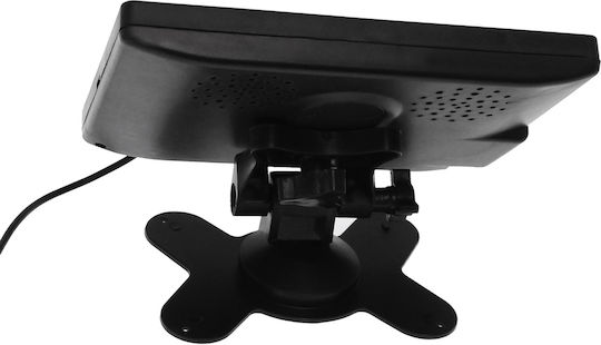 TFT Bildschirm 7" Für Dashboard Auto 12V