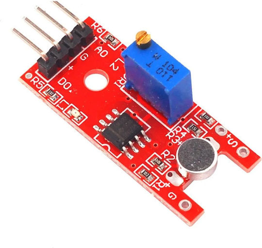 Senzor Audio KY-038 KY-038 1buc