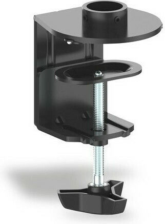 Digitus Desktop Stand for 4 Monitors up to 27" with Arm (DA-90364)