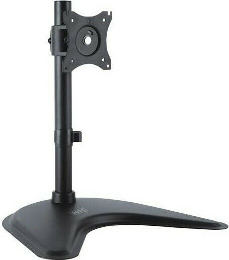 Digitus Desktop Stand for 4 Monitors up to 27" with Arm (DA-90364)