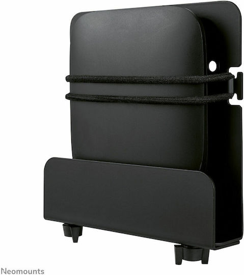 Neomounts Stand Birou Carcasă PC AWL-440BL Negru